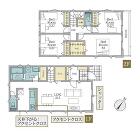 神奈川県川崎市宮前区五所塚１丁目の物件画像