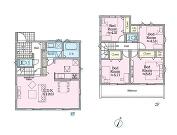 神奈川県横浜市港南区下永谷５丁目の物件画像
