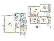 神奈川県川崎市宮前区初山２丁目の物件画像