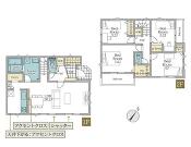 神奈川県川崎市宮前区五所塚１丁目の物件画像