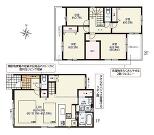 神奈川県座間市緑ケ丘３丁目の物件画像