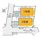 藤沢市辻堂太平台１丁目の画像