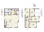 神奈川県海老名市国分寺台５丁目の物件画像