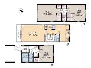 神奈川県横浜市磯子区滝頭２丁目の物件画像