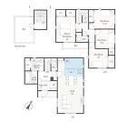 神奈川県相模原市南区相南１丁目の物件画像