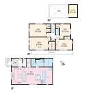 神奈川県相模原市南区相模台２丁目の物件画像