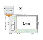 相模原市南区相模台２丁目の画像