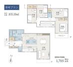 横浜市保土ケ谷区峰岡町２丁目の画像