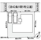 横浜市港南区笹下７丁目の画像