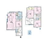 横浜市金沢区富岡西１丁目の画像