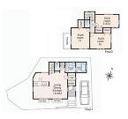 横浜市瀬谷区北新の画像