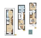 神奈川県横浜市神奈川区三ツ沢中町の物件画像