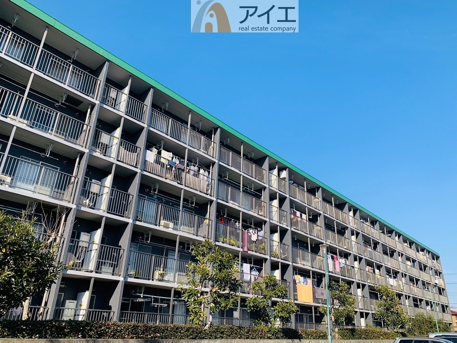 船橋市薬円台4丁目