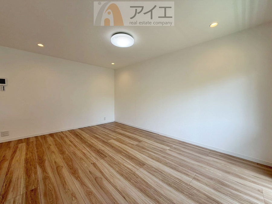 室内のなじみやすい仕様でインテリア性が高い