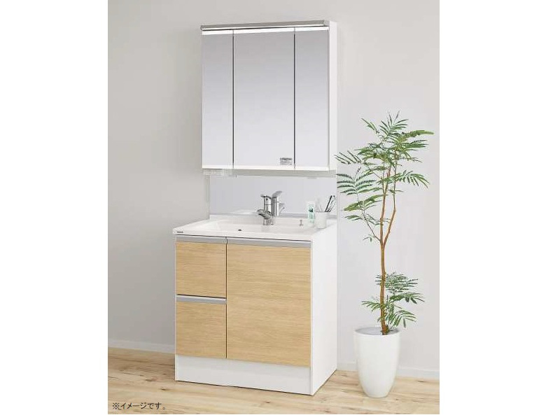   パナソニック　洗面ドレッシングシーラインスタンダードＤ５３０タイプ