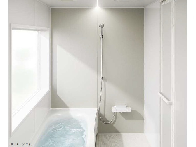   パナソニック　バスルームオフローラ