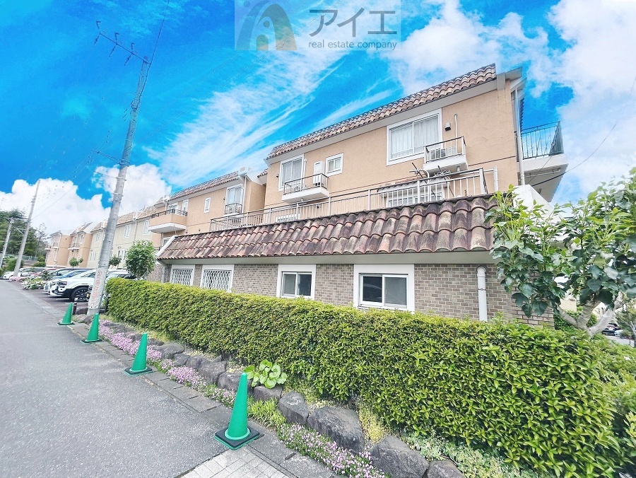 佐倉市南ユーカリが丘