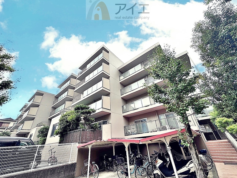 松戸市小金原４丁目