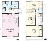 横浜市港南区日限山４丁目の画像