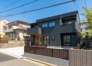 横浜市都筑区加賀原１丁目の画像