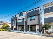 鎌倉市大船４丁目の画像