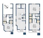 横浜市戸塚区舞岡町の画像