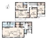 神奈川県横浜市青葉区美しが丘西２丁目の物件画像