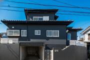 横浜市泉区中田東２丁目の画像