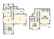 川崎市麻生区多摩美２丁目の画像