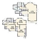 神奈川県横浜市青葉区すみよし台の物件画像