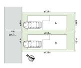 横浜市栄区本郷台３丁目の画像