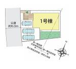 綾瀬市上土棚中６丁目の画像