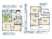 平塚市達上ケ丘の画像