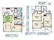 神奈川県平塚市達上ケ丘の物件画像