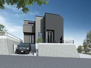 横浜市戸塚区上柏尾町の画像