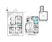 神奈川県横浜市瀬谷区阿久和東３丁目の物件画像