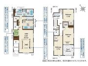 神奈川県横浜市南区中里４丁目の物件画像