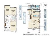 神奈川県横浜市南区中里４丁目の物件画像