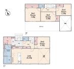 横浜市栄区庄戸１丁目の画像