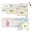 横浜市港北区篠原北１丁目の画像