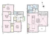 神奈川県横浜市神奈川区西寺尾３丁目の物件画像