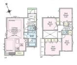 神奈川県横浜市神奈川区西寺尾３丁目の物件画像