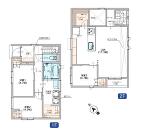 神奈川県横浜市旭区中尾１丁目の物件画像