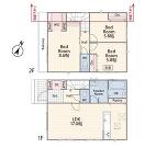 神奈川県横浜市栄区亀井町の物件画像