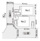 横浜市栄区亀井町の画像