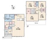 神奈川県綾瀬市早川の物件画像