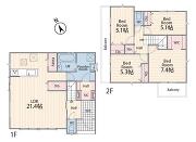 神奈川県綾瀬市早川の物件画像