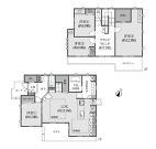 横浜市都筑区牛久保西３丁目の画像