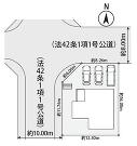 町田市成瀬台３丁目の画像