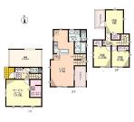 神奈川県川崎市宮前区平４丁目の物件画像
